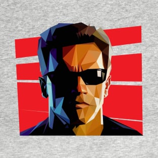 Vector Terminator T-Shirt